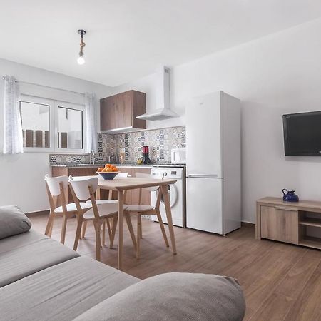 Comodos Y Agradables Apartamentos En El Pozo El Pozo de los Frailes Zewnętrze zdjęcie