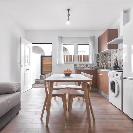 Comodos Y Agradables Apartamentos En El Pozo El Pozo de los Frailes Zewnętrze zdjęcie