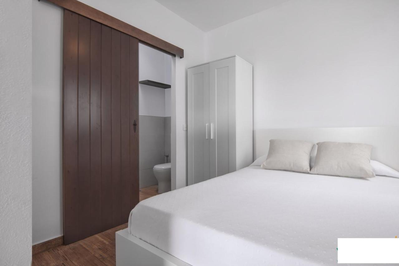 Comodos Y Agradables Apartamentos En El Pozo El Pozo de los Frailes Zewnętrze zdjęcie