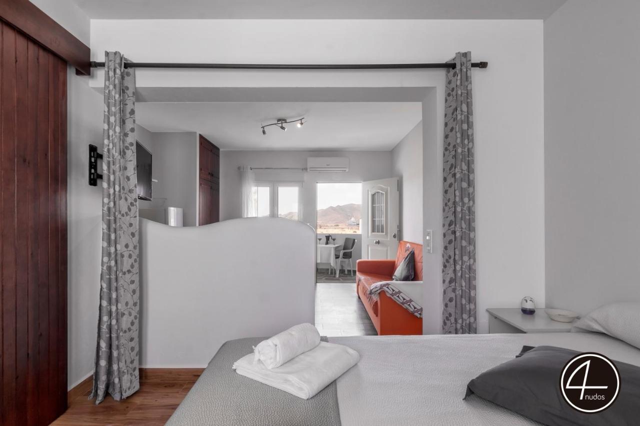 Comodos Y Agradables Apartamentos En El Pozo El Pozo de los Frailes Zewnętrze zdjęcie