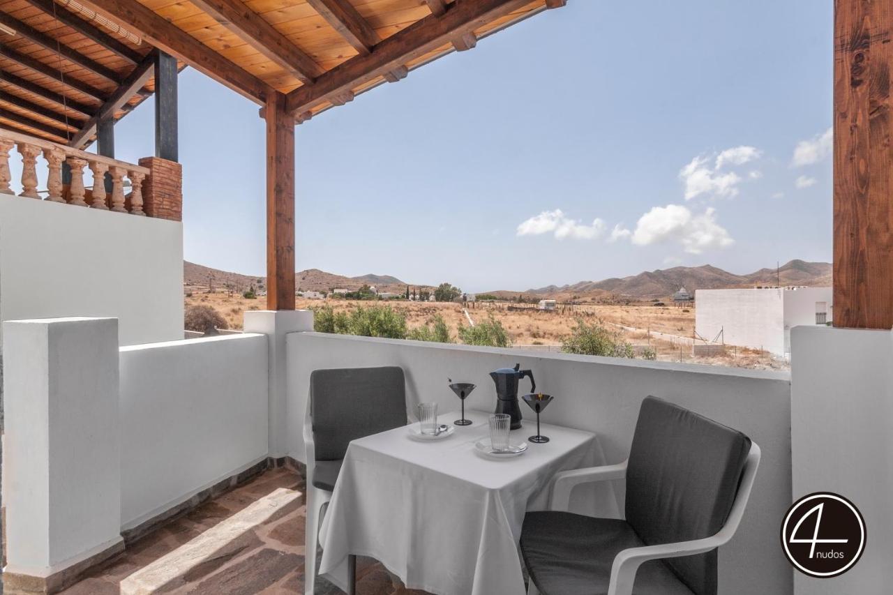 Comodos Y Agradables Apartamentos En El Pozo El Pozo de los Frailes Zewnętrze zdjęcie