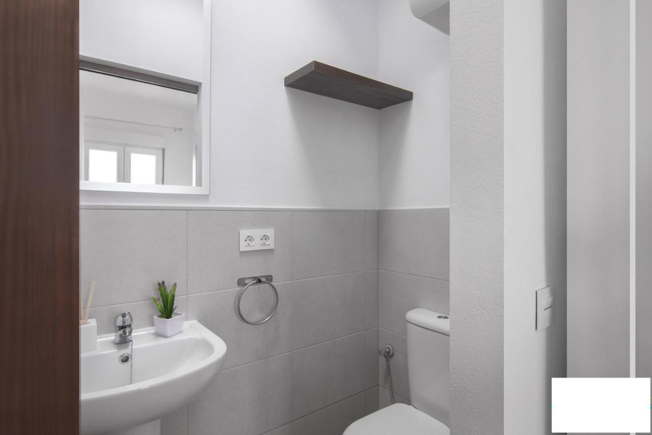 Comodos Y Agradables Apartamentos En El Pozo El Pozo de los Frailes Zewnętrze zdjęcie