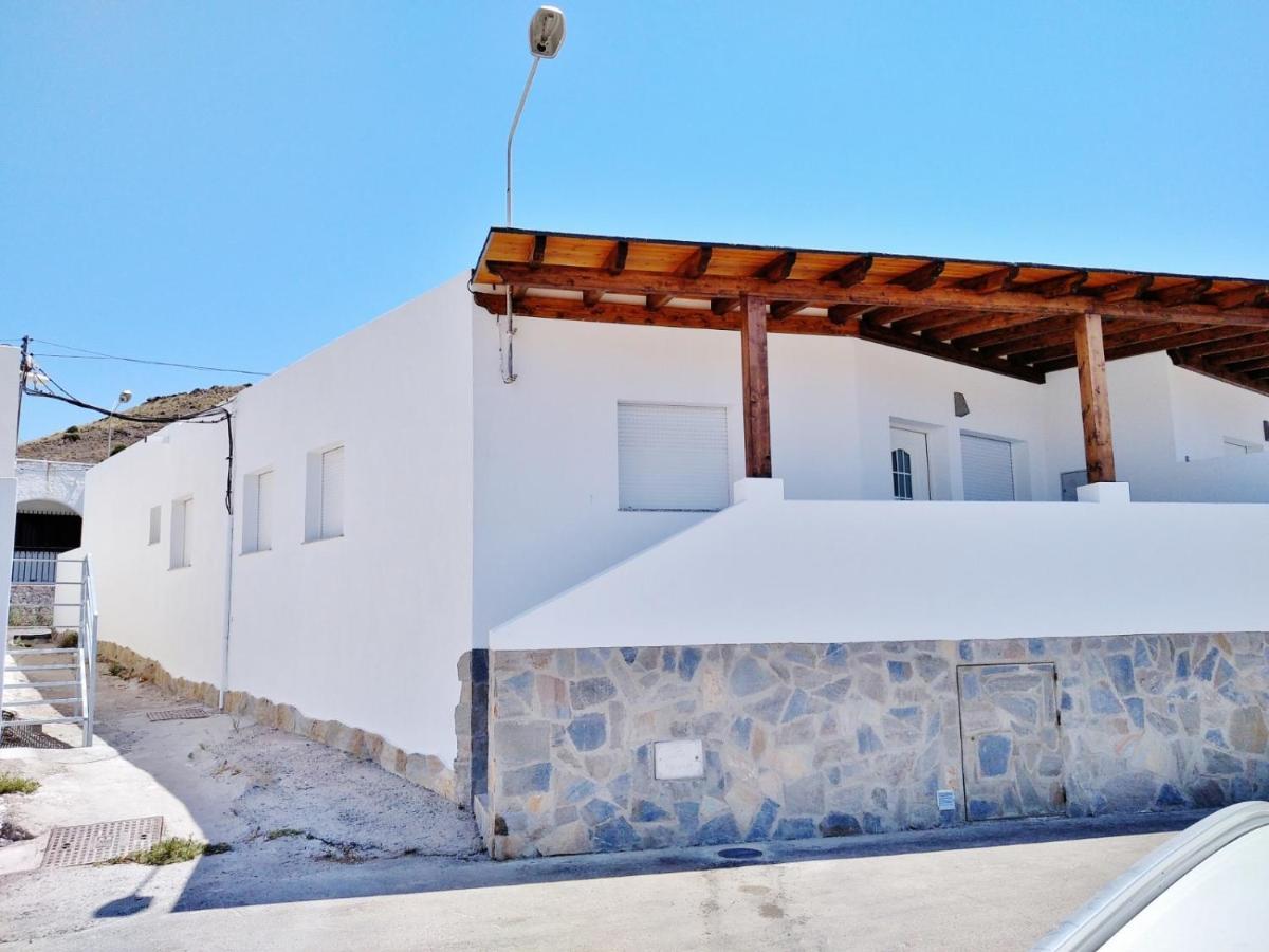 Comodos Y Agradables Apartamentos En El Pozo El Pozo de los Frailes Zewnętrze zdjęcie