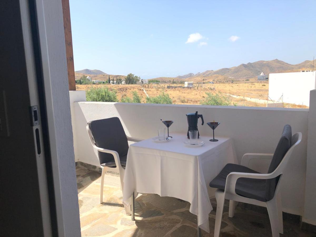Comodos Y Agradables Apartamentos En El Pozo El Pozo de los Frailes Zewnętrze zdjęcie
