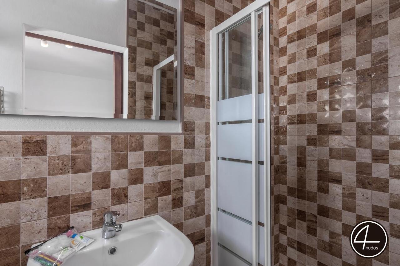 Comodos Y Agradables Apartamentos En El Pozo El Pozo de los Frailes Zewnętrze zdjęcie