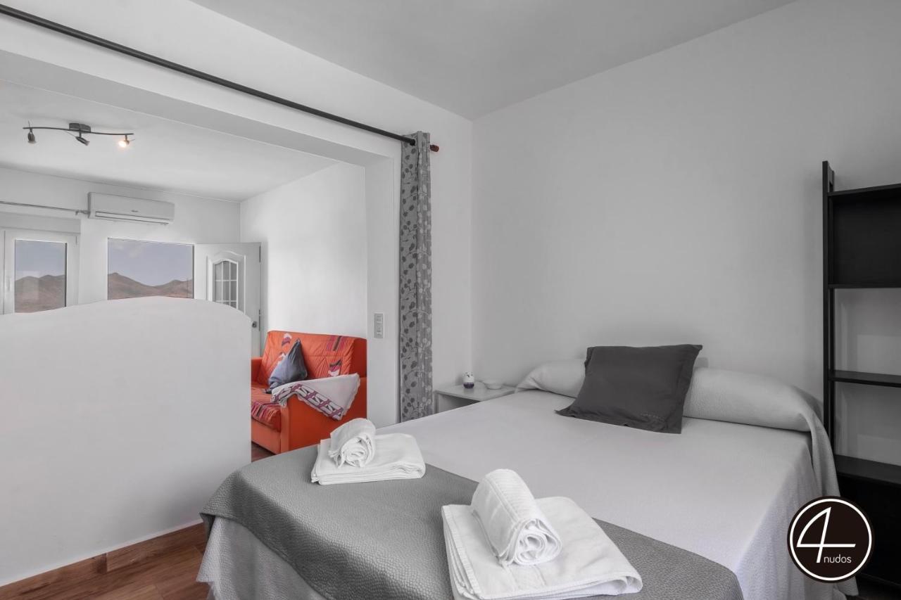 Comodos Y Agradables Apartamentos En El Pozo El Pozo de los Frailes Zewnętrze zdjęcie