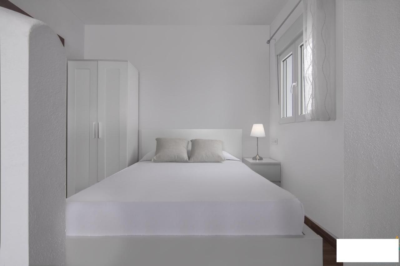 Comodos Y Agradables Apartamentos En El Pozo El Pozo de los Frailes Zewnętrze zdjęcie