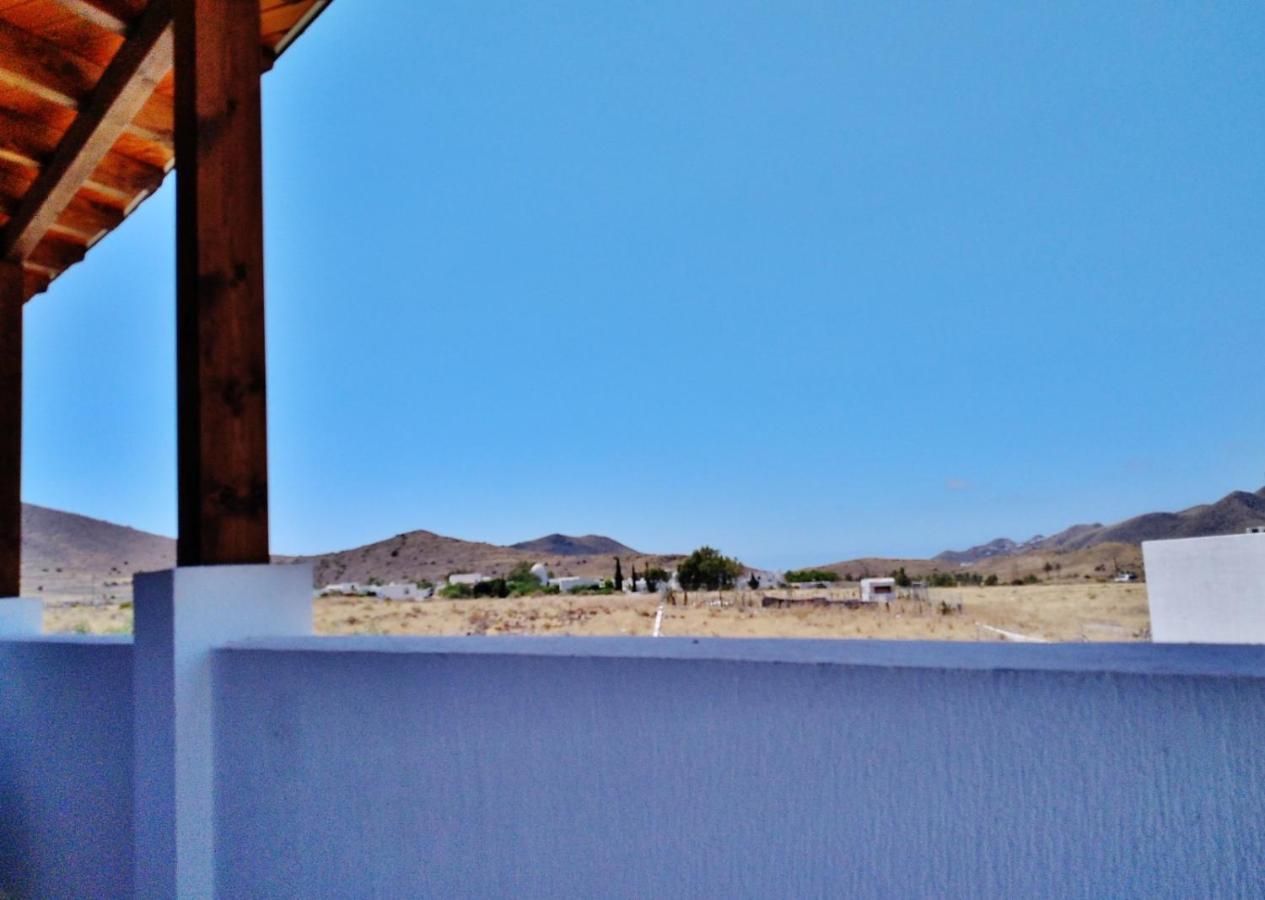 Comodos Y Agradables Apartamentos En El Pozo El Pozo de los Frailes Zewnętrze zdjęcie