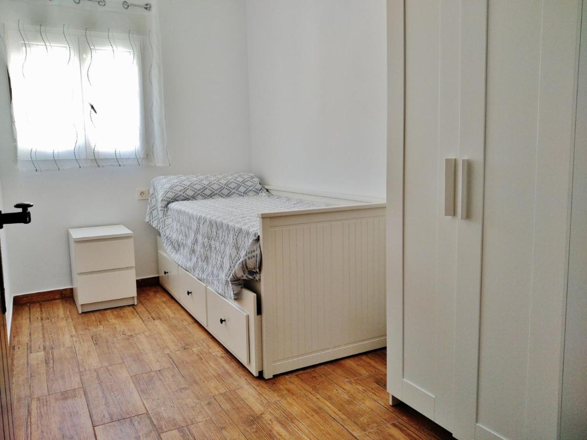 Comodos Y Agradables Apartamentos En El Pozo El Pozo de los Frailes Zewnętrze zdjęcie