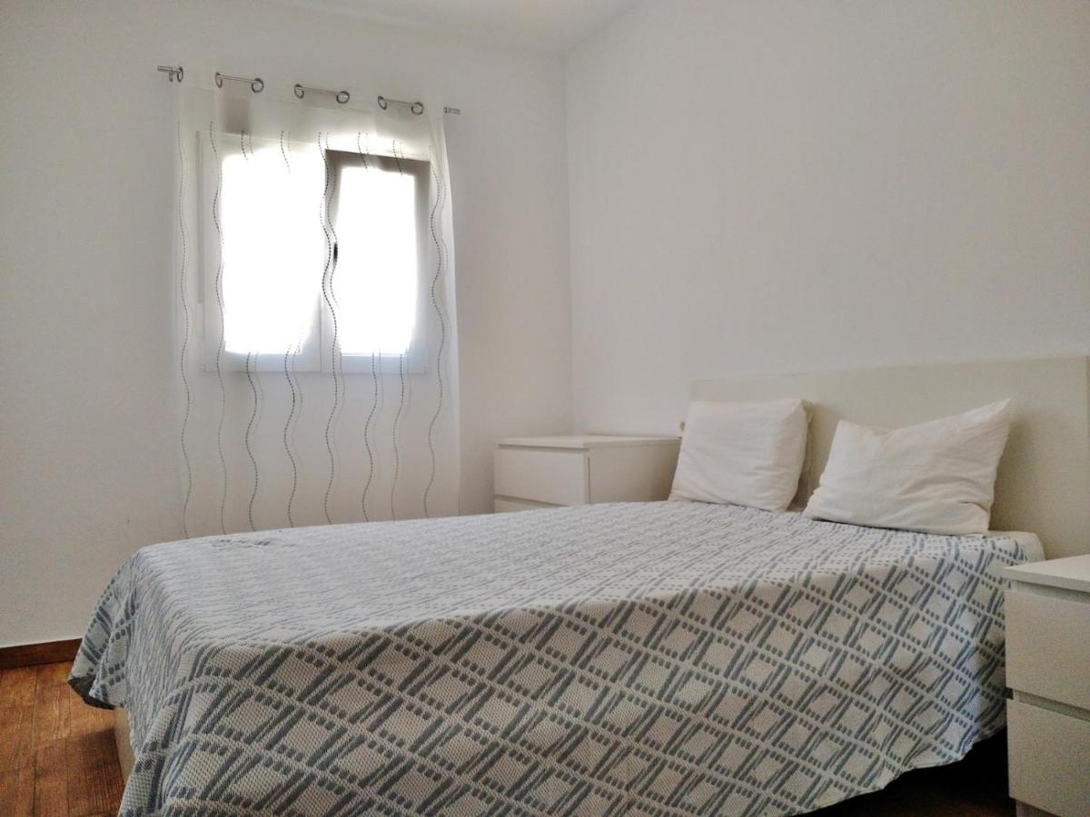 Comodos Y Agradables Apartamentos En El Pozo El Pozo de los Frailes Zewnętrze zdjęcie