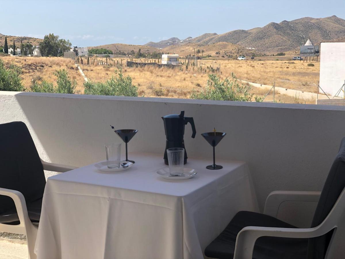 Comodos Y Agradables Apartamentos En El Pozo El Pozo de los Frailes Zewnętrze zdjęcie